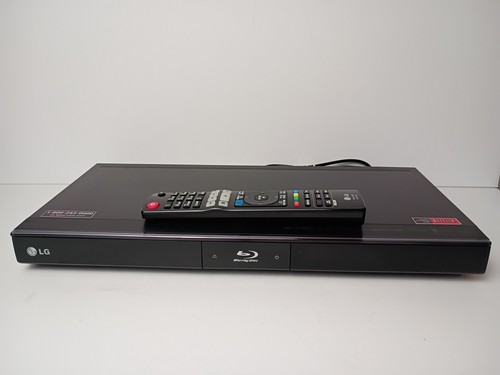 Bd550 lettore blu ray disc - lettore, blu-ray
