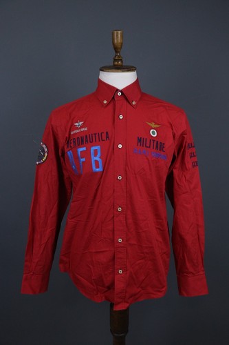 Camicia aeronautica militare - camicia,