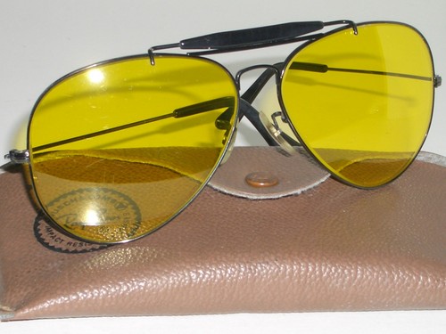 Occhiali sole aviator - da,