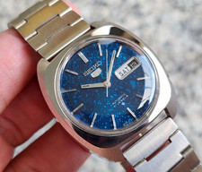 VINTAGE SEIKO 6119-7103 unico