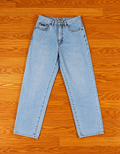 Jeans wampum unisex - jeans,