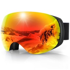 Findway maschera sci - findway,