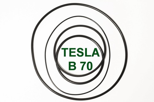 Set cinghie tesla - cinghie, b