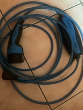 Cavo Mazda Ricarica Elettrica 220 V Presa Domestica