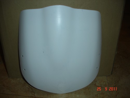 Cupolino per buell xb9 xb12 - per, in