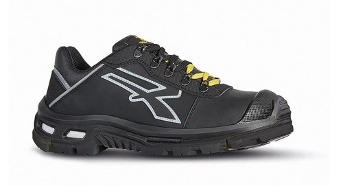 Scarpa antinfortunistica - scarpa,