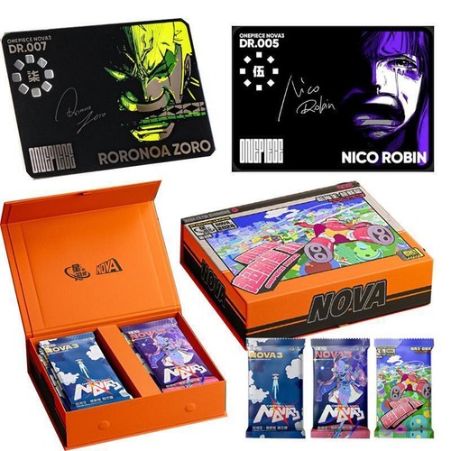 Nuovo one piece - nuovo, trading