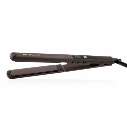 Labor plum long piastra per - plum,