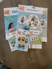Despicable Me 3 Minion Made