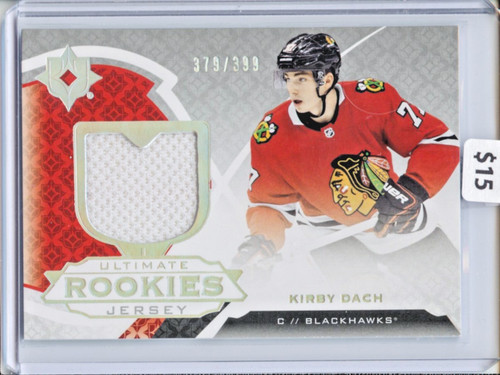 2019 upper deck - upper, ultimate