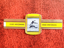 Fascia per sigari Jesse Owens
