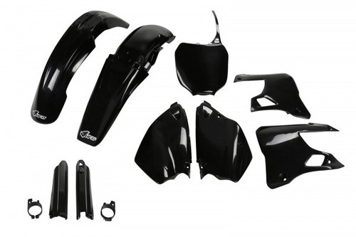 Kit plastiche carene full - plastiche,