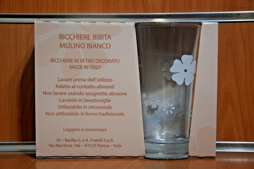 Coppia bicchieri di - di,