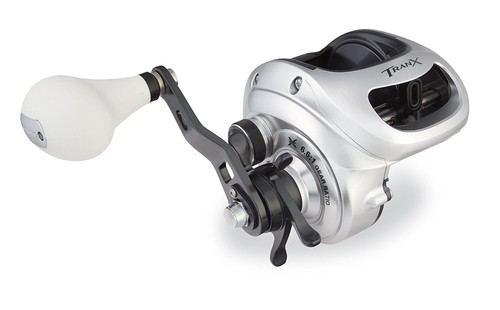 Shimano tranx destrorso - shimano,