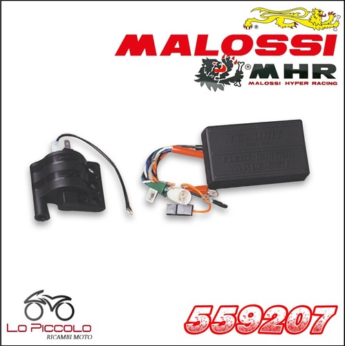 559207 malossi centralina - 559207,