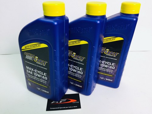 Taniche olio motore - motore, moto