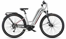 BICICLETTA ELETTRICA GARELLI