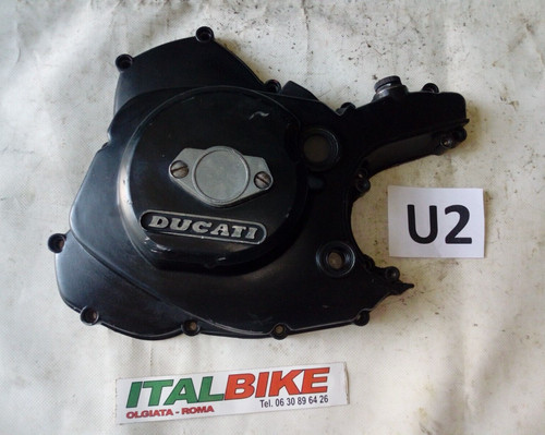 Carter stator cover - , 600