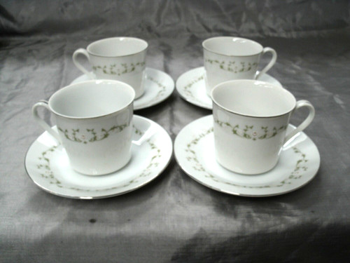 Set tazze piattini da - tazze, e