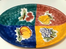 Tabletops Unlimited Oval