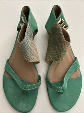 Sandali Biondini cinturino