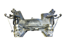 CULLA MOTORE Opel Crossland X (2018) telaio sotto telaio asse assale anteriore