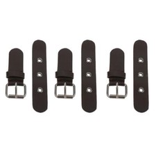 3 Set di Chiusura a Scatto in