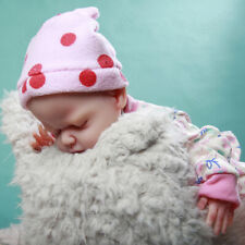 Reborn Realista Baby Doll