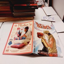 WITCH-W.I.T.C.H. 20 PRIMA