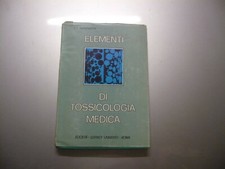 P. F. Mannaioni Elementi di