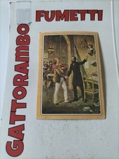 Figurine Risorgimento Italiano