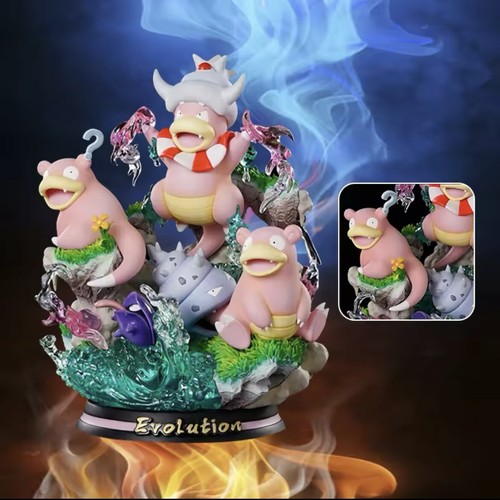 Action figure pokémon - action,
