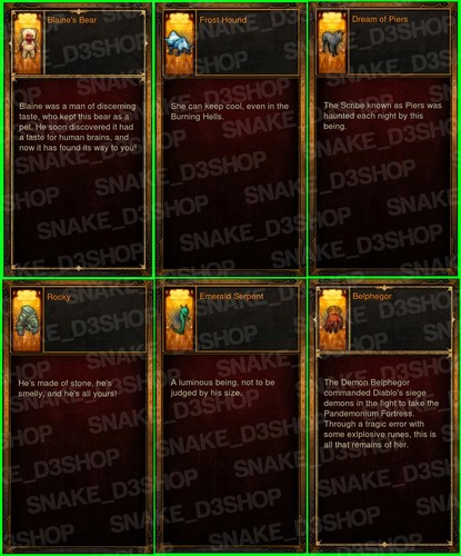 Diablo xbox one - 3,