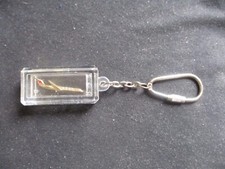 PORTE CLE(KEY RING) NO BOURBON AVION MAC DONNELL DOUGLAS MD 80 AVIATION