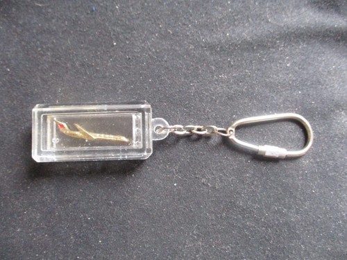 Porte cle bourbon - porte, ring)