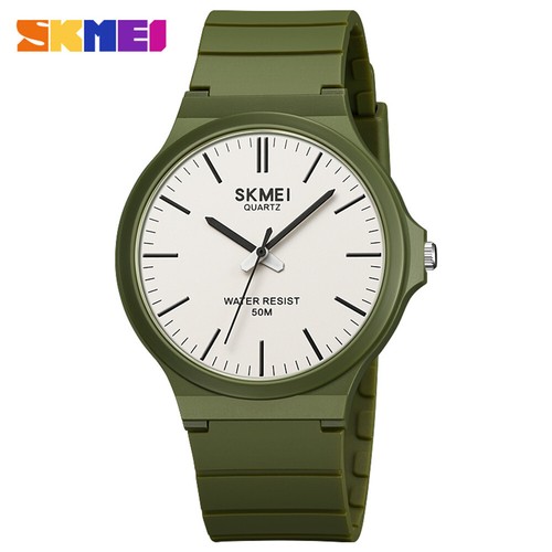 Skmei men quartz watch - skmei,