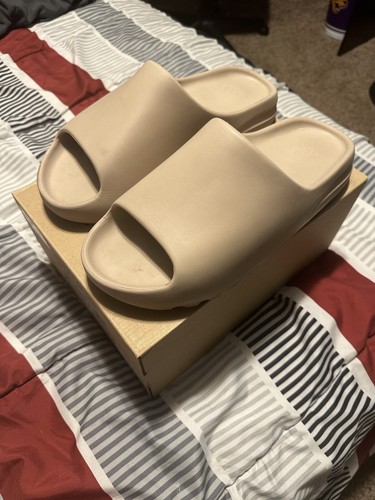 Yeezy slide pure prima - yeezy, (prima