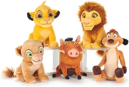 Disney the lion king re - disney, king-il