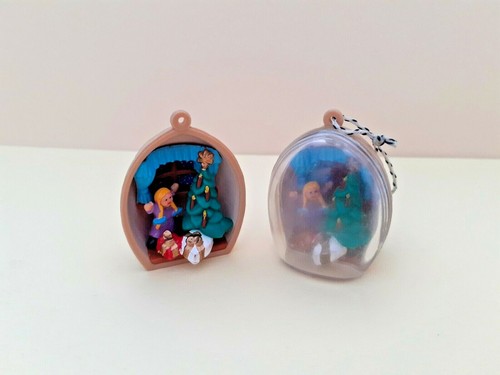 Kinder gusci natale 1998 - ",