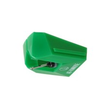 Audio Technica AT-VMN95E Stilo magnete mobile ellittico, si adatta a USB AT-LP120X