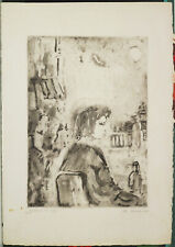 Mario MARIONI - acquatinta 35