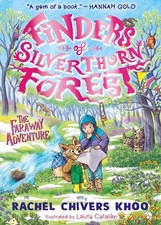 Rachel Chivers Kh Finders of