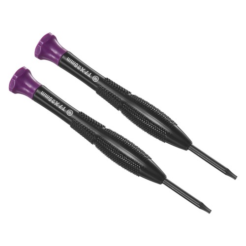 Cacciavite torx piccolo 2pz - piccolo,