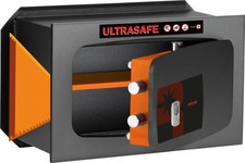 Cassaforte a muro con