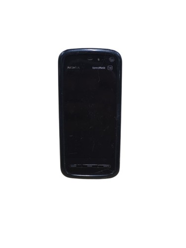 Nokia xpressmusic 5800d - xpressmusic, 5800d-1