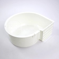 Corpo Chiocciola Aspiratore