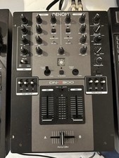 Denon DN-X300 Mixer 2 canali