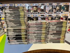 DYLAN DOG PRIMI NUMERI - mancolista - SERGIO BONELLI EDITORE