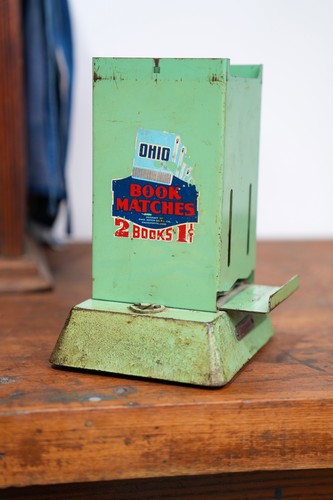 Distributore automatico