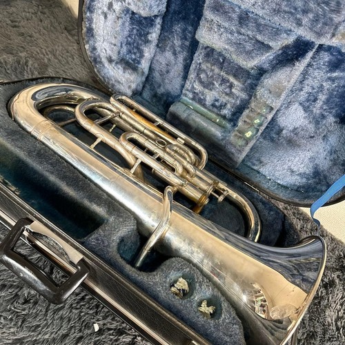 Yamaha yep 321s euphonium con - yamaha,